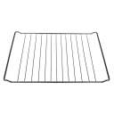 SS-992786 - GRILLE DE FOUR INOX