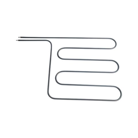 C00137970 - RESISTANCE VOUTE GRILL 2600 W 468 X 310