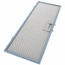 5026801700 - FILTRE A GRAISSES METAL 470 X 170 M/M