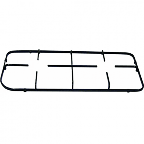 37002185 - GRILLE 2 FEUX GAUCHE