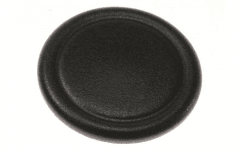 93786111 - CHAPEAU DE BRULEUR SR X 2 SUR CUISINIERE