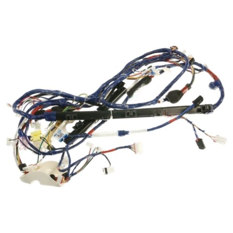 DC93-00580D - FAISCEAUX DE CABLES