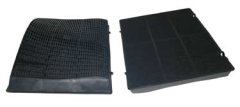 71X2201 - Filtre charbon 285 x 175 m/m