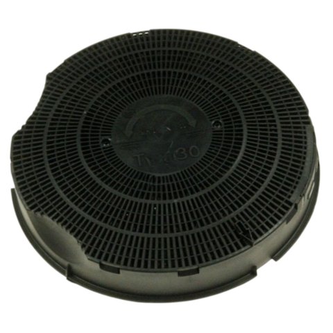 C00135839 - FILTRE CHARBON TYPE 30 Ø 240 X 40 M/M