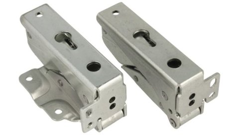 481231018626 - JEU DE CHARNIERES PORTE REFRIGERATEUR