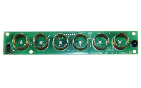 482000007543 - MODULE DE COMMANDE