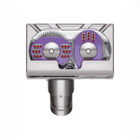 925067-01 - BROSSE AUTO-DEMELANTE