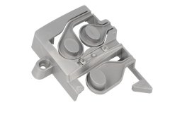 41035330 - CLAVIER 3 TOUCHES