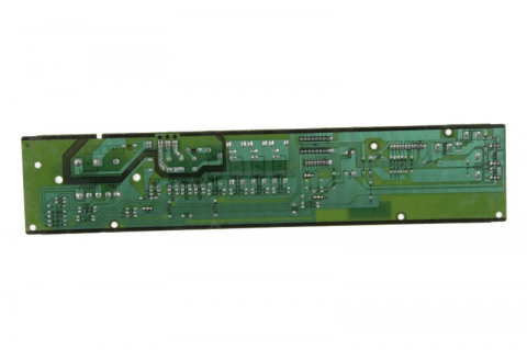 6871W1A462A - PLATINE DE CONTROLE PWB-PCB