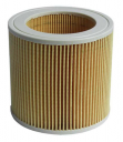 64145520 - CARTOUCHE FILTRE CYLINDRIQUE  Ø 120 M/M
