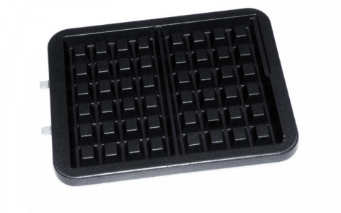 TS-01040300 - PLAQUE GAUFRE