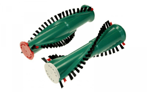 D251996 - KIT DE 2 BROSSES