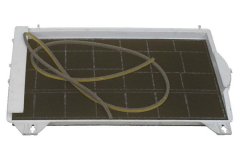 00460736 - FILTRE A CHARBON (271X450X40MM) DHZ1100