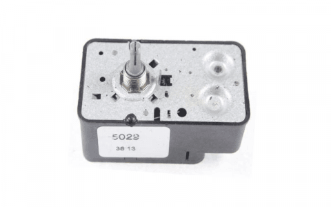 500222 - MINUTERIE