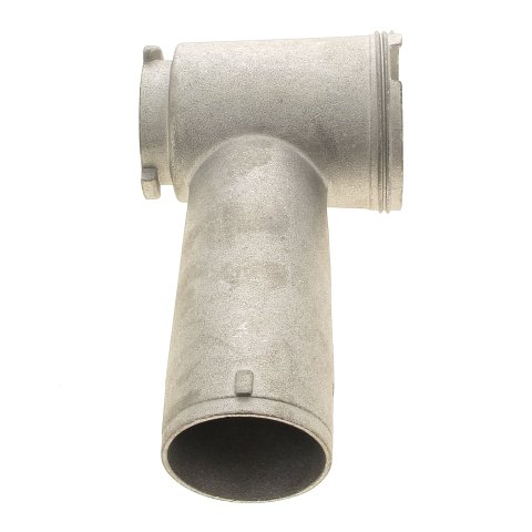 SS-989841 - CORPS HACHOIR ALU