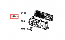 49029024 - MODULE ELECTRONIQUE PROGRAMME