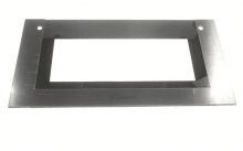 41029876 - VITRE DE PORTE EXTERIEURE