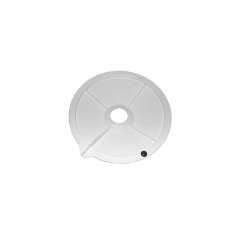 481944018858 - COUVERCLE TURBINE VENTILATEUR