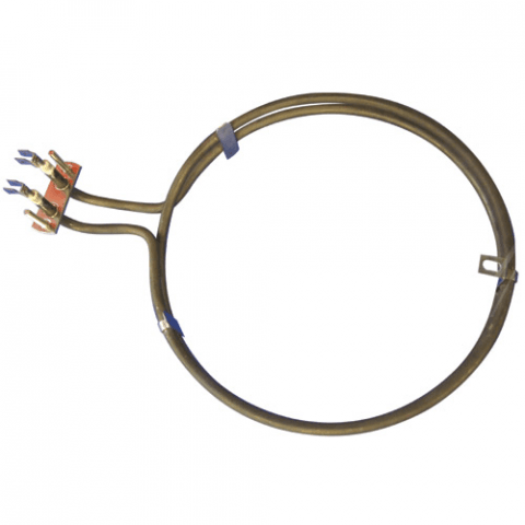 481225948169 - RESISTANCE CHALEUR TOURNANTE 2500W