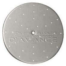 MS-1001401 - FILTRE METALLIQUE