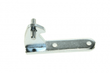 C00174698 - CHARNIERE CENTRALE SILVER