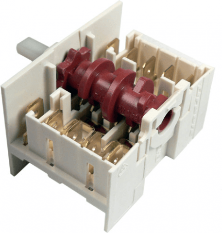 C11B016A4 - Commutateur 7 positions