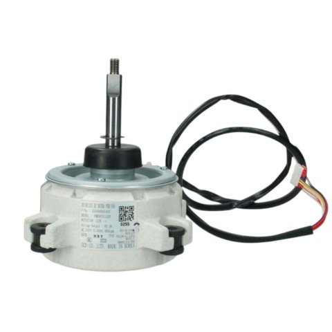 EAU60905403 - MOTEUR DC EXTÉRIEUR
