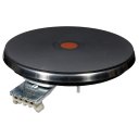 767363 - PLAQUE RAPIDE Ø 220 MM 2600W 1222463018