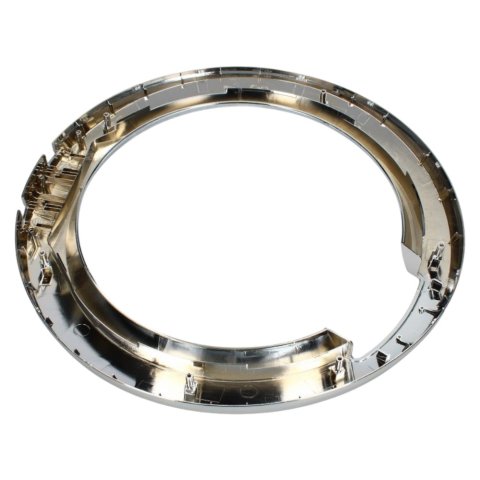 43012319 - CADRE DE HUBLOT CHROME EXTERIEUR