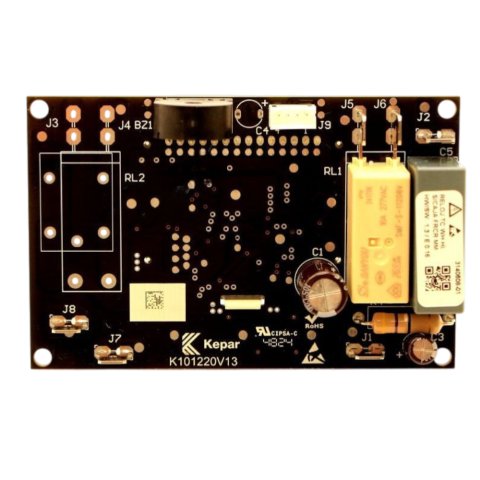 83340608 - PLATINE DE COMMANDE TACTILE