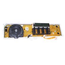 DC92-01950B - CARTE DE COMMANDE DISPLAY FWM_INV WASH WW5000T_LE