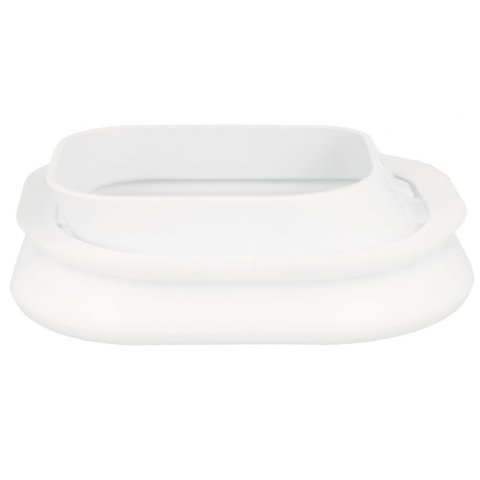 DA97-13431A - JOINT CHUTE DE GLACONS