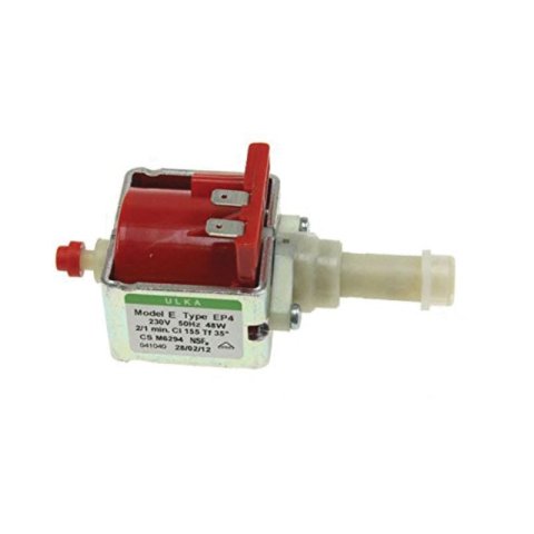 5132100900 - POMPE ULKA NME3 16 W 230V 2.5 BAR