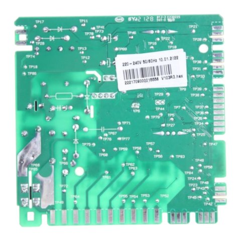 22217090 - CARTE ÉLECTRONIQUE