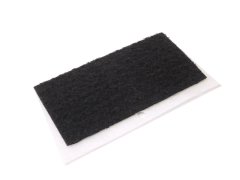 XA500004 - Filtre carbone lot de 3 waterclean