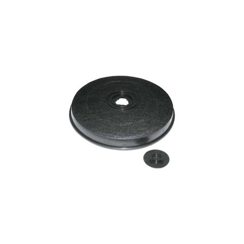 HOD000FB - FILTRE A CHARBON HOTTE BAÏONNETTE FABER