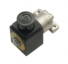 5310008000 - Solenoid valve 2 voies