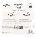 17278 - JOINT DE COUVERCLE MAGIMIX