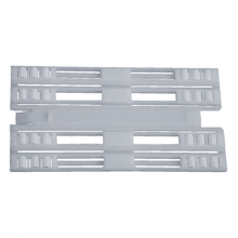 32X2823 - Roulement plastique pour rail panier sup