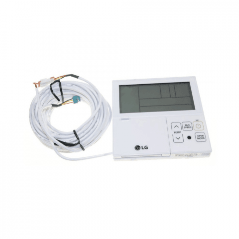 AKB73355722 - TELECOMMANDE MURALE FILAIRE