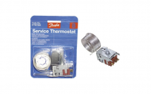 AS0003934 - THERMOSTAT DANFOSS N° 8 - 077B7008