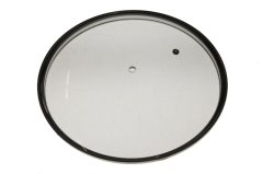 SS-980643 - COUVERCLE VERRE CUISEUR SESAME Ø 260 M