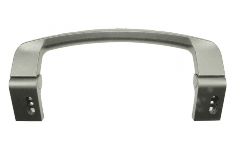 4902530300 - POIGNEE DE PORTE INOX