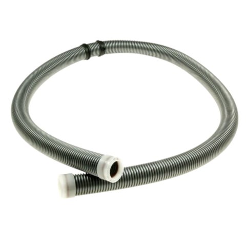 09795436 - FLEXIBLE NU GRIS LONGUEUR 2 M Ø 32 M/M