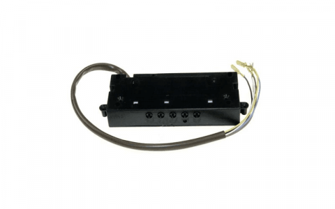 C00119488 - MODULE DE COMMANDE RHCS168001 REV03