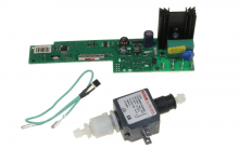 00750559 - MODULE DE COMMANDE + POMPE KIT REP