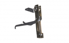 92798057 - CHARNIERE DE PORTE FOUR GAUCHE