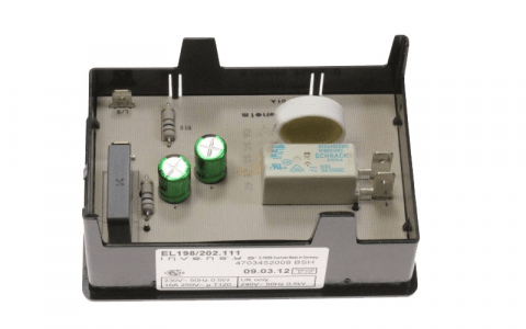 C00092009 - PROGRAMMEUR PROGRAMMEUR EL198/215