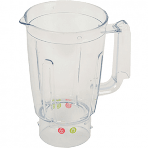 MS-650006 - BOL BLENDER PLASTIQUE