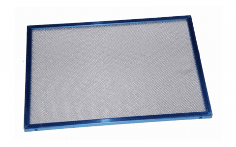 C00137408 - FILTRE A GRAISSE